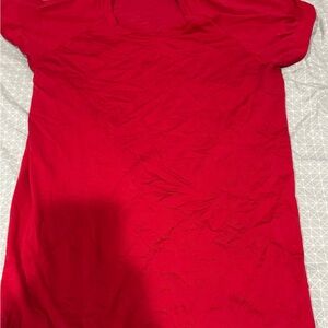 Lululemon Swiftly Tech Short Sleeve Shirt